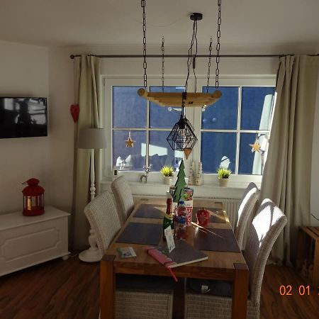 Fewo Schroder - Harzblick Apartment Braunlage Exterior foto