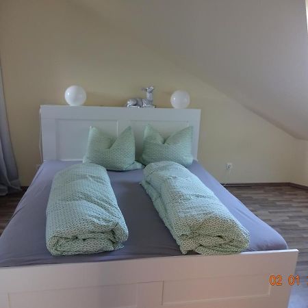 Fewo Schroder - Harzblick Apartment Braunlage Exterior foto