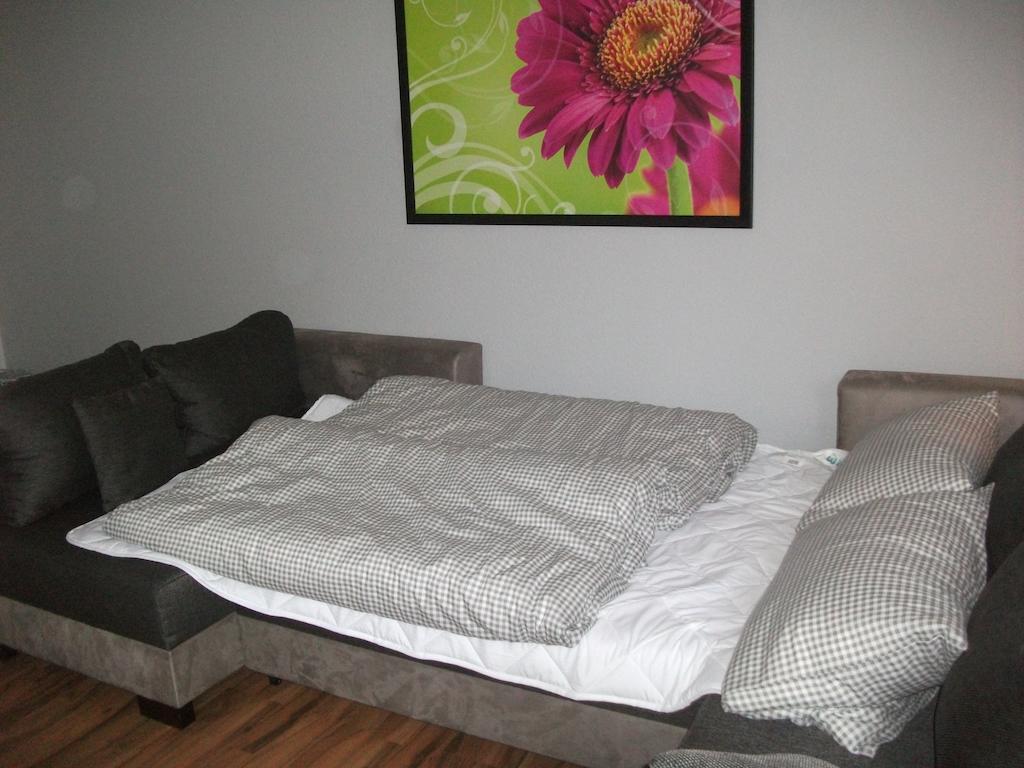 Fewo Schroder - Harzblick Apartment Braunlage Cameră foto