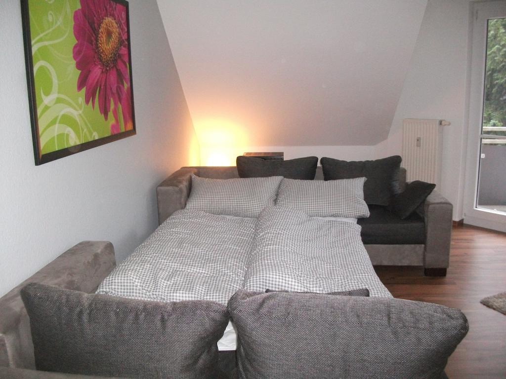 Fewo Schroder - Harzblick Apartment Braunlage Cameră foto
